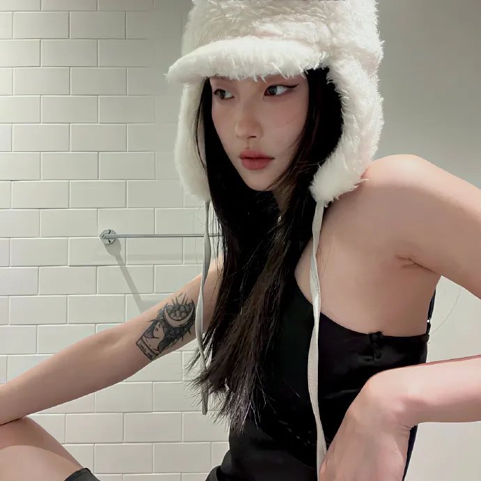 爬墙新娘年十八。