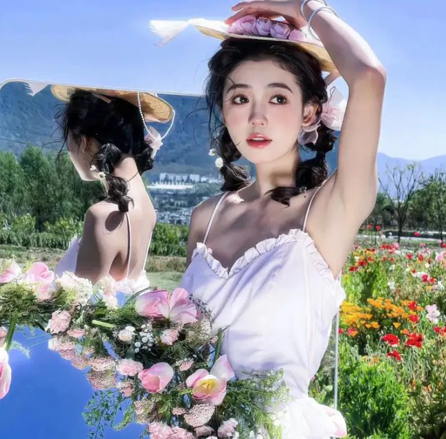 时光之桃