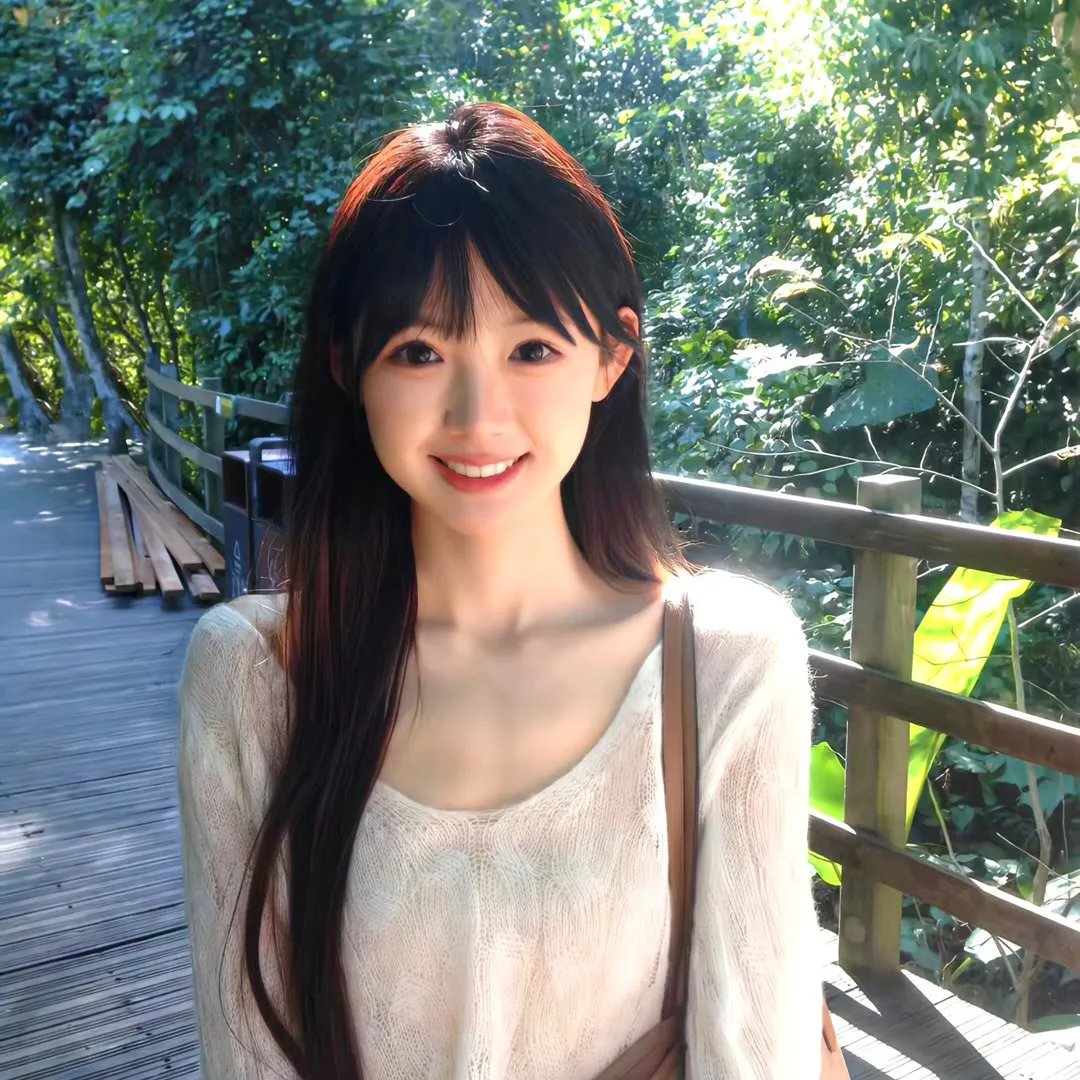 狂姝末路